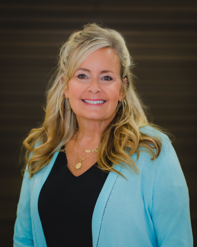 Tracy Rehfuss